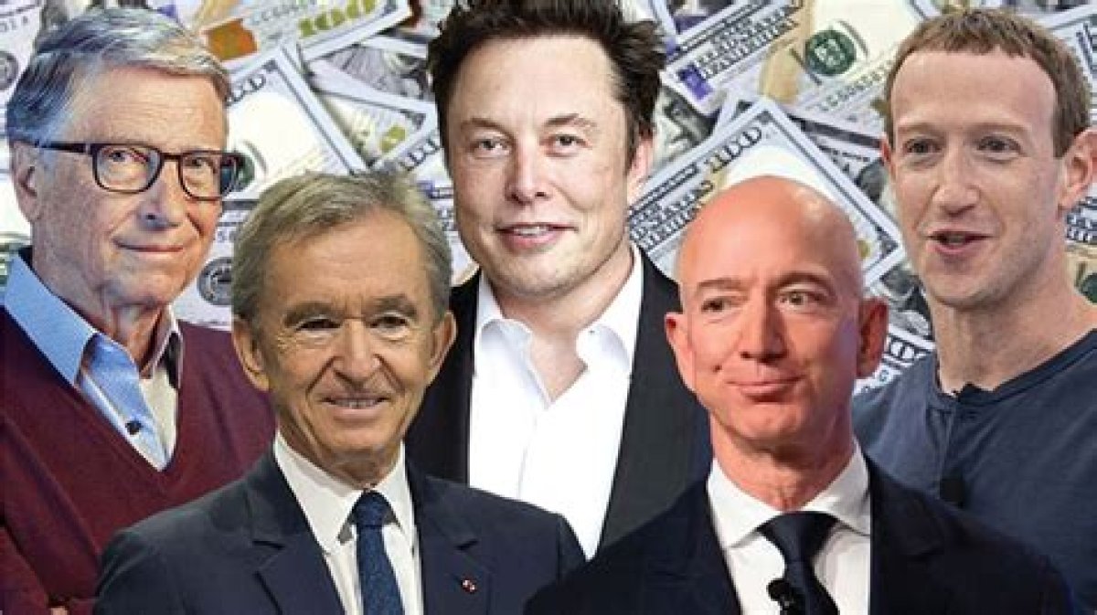 5 of the World’s Richest Rugby Players in 2024 – Net Worths, Ranked: from Legends Like Sonny Bill Williams, Jonny Wilkinson and Mike Tindall Who Married into the Royal Family, to 30-Year-Old Handré Pollard