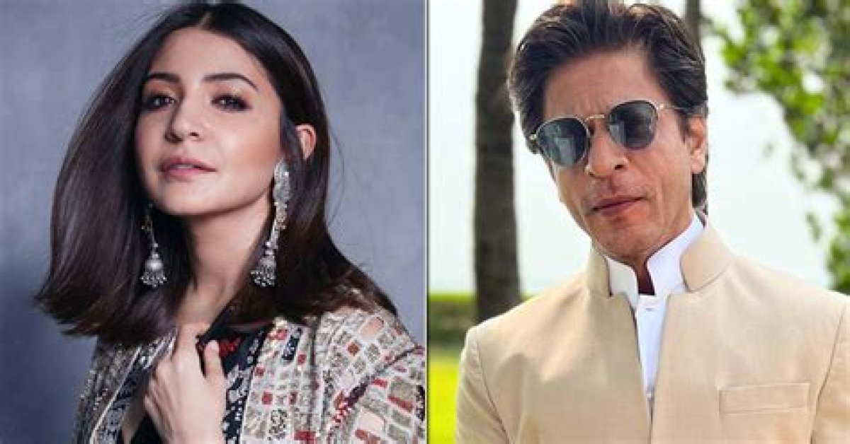 5 Shah Rukh Khan and Anushka Sharma Movies Released from 2008 Onwards That Are Must-Watch
