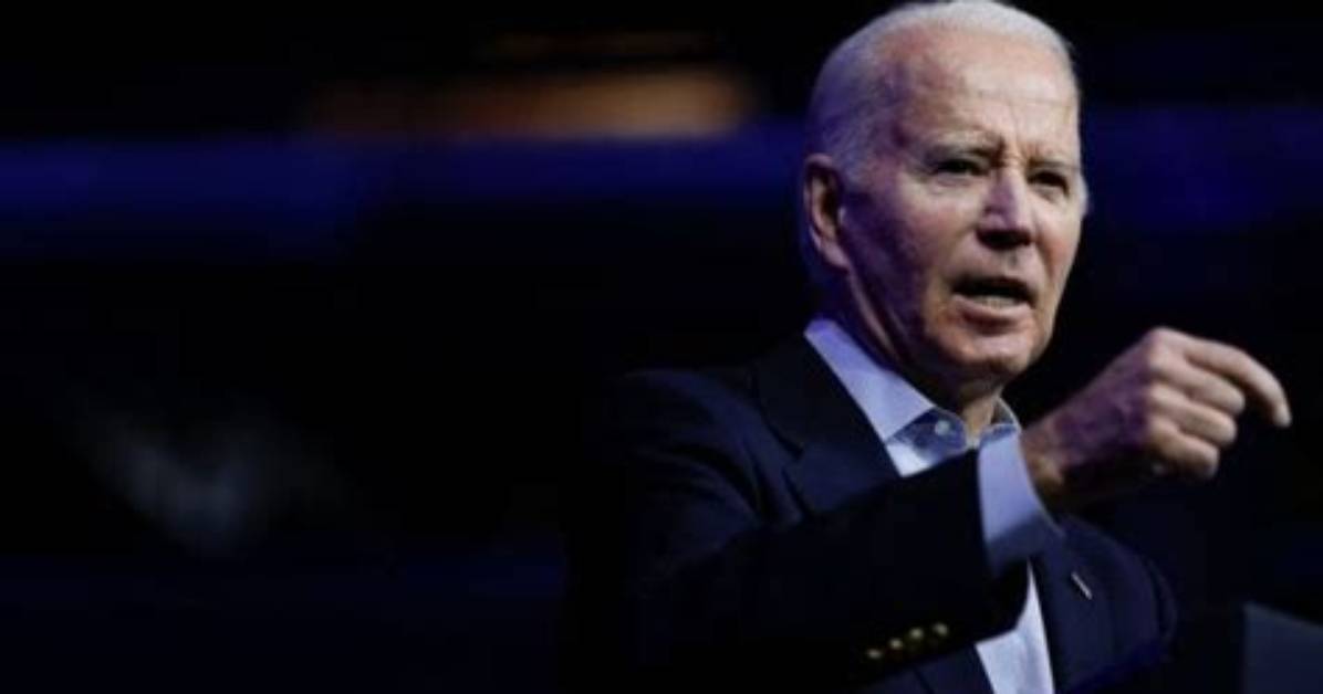 5 Us Senators Ask Joe Biden to Impose China Travel Ban After Respiratory Illness Cases