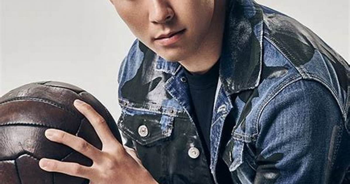 5 Watch Brands from Son Heung-Min’s Winning Collection: the Uk Premier League Football Star Loves Rolex and Patek Philippe, and Turned Heads When He Wore an Unreleased Samsung Galaxy Watch 6 Classic