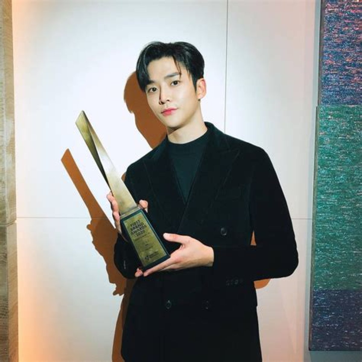 6 Facts About Rowoon, Star of Netflix’s Tomorrow and Sf9 K-Pop Idol Who Has Lucrative Deals with Beauty Brands Biotherm Homme, Estée Lauder Korea and Klavuu