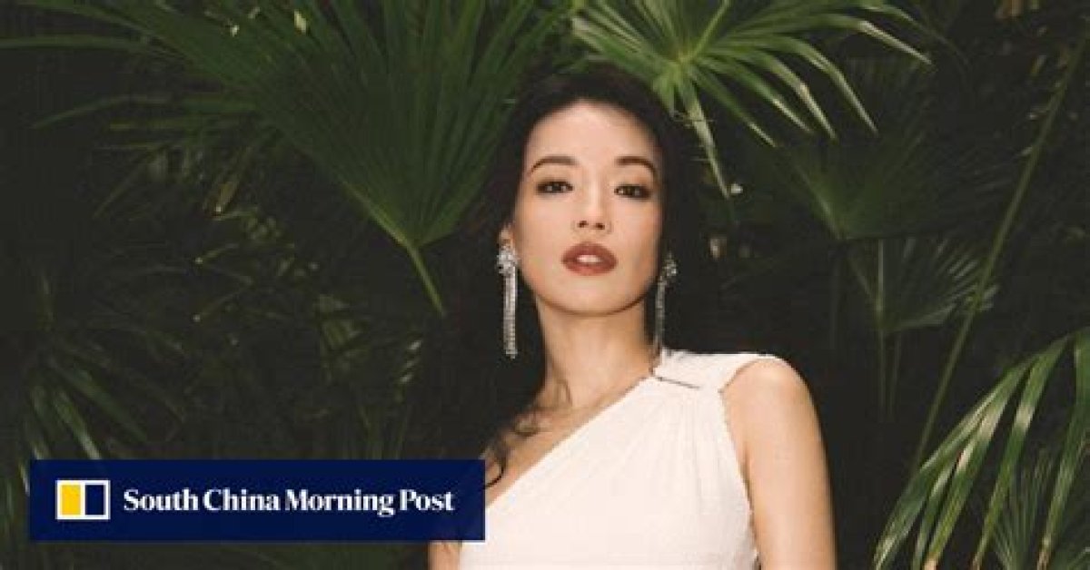 6 of Shu Qi’s Biggest Luxury Brand Endorsements over the Year's: the Hong Kong-Taiwanese Actress Landed Michael Kors and Tom Ford Beauty in 2023, but Has Also Represented Armani, Bulgari and Kenzo
