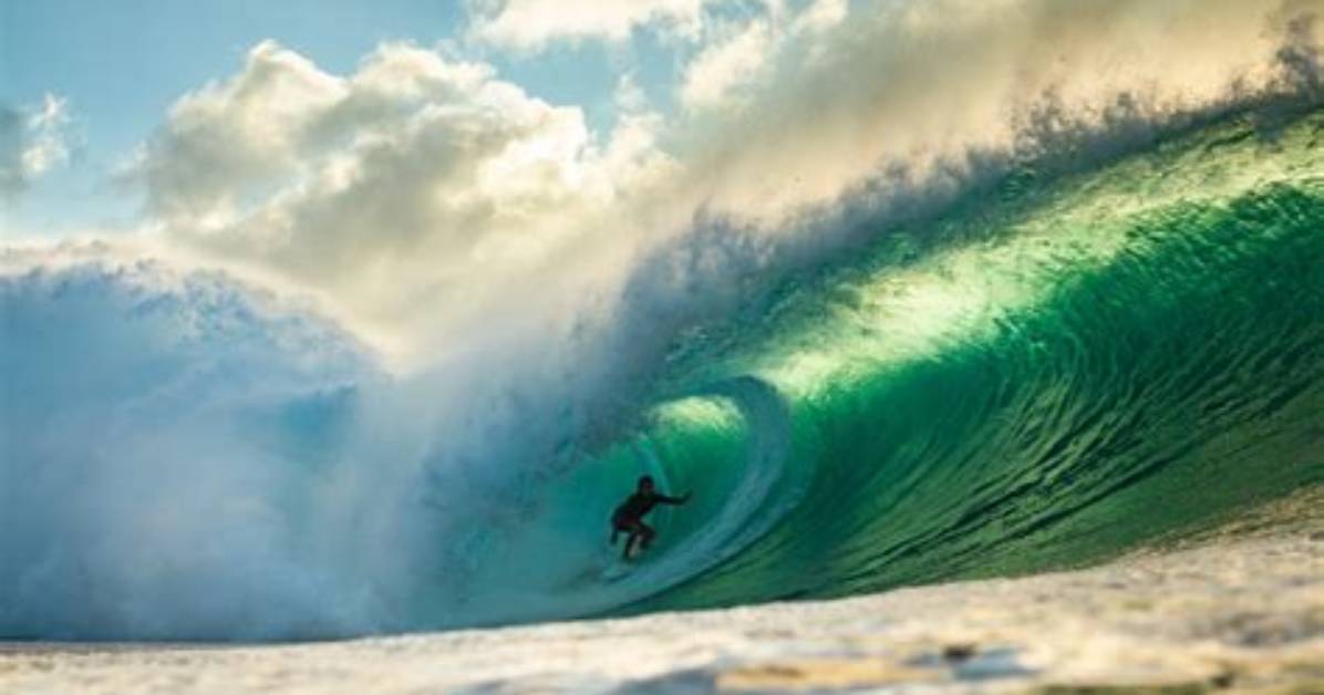 6 of the Best Surfing Spots Anywhere in the World – All in Asia