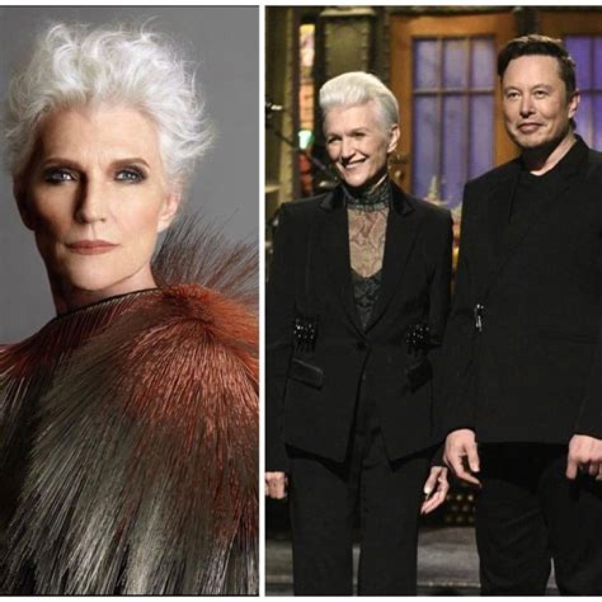 6 Reasons Why Elon Musk’s Supermodel Mother Maye, 73, Is the Real Family Icon – from Humble Beginnings in South Africa to Millionaire Dietitian, Covergirl Ambassador and Bestselling Author