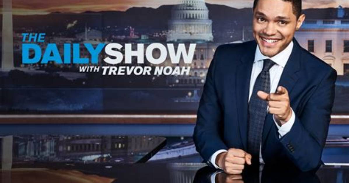 6 Struggles the Daily Show’s Trevor Noah Faced Growing Up, from Being ‘Born a Crime’ During South Africa’s Apartheid to Suffering from Acne So Severe He Avoided Having His Photo Taken