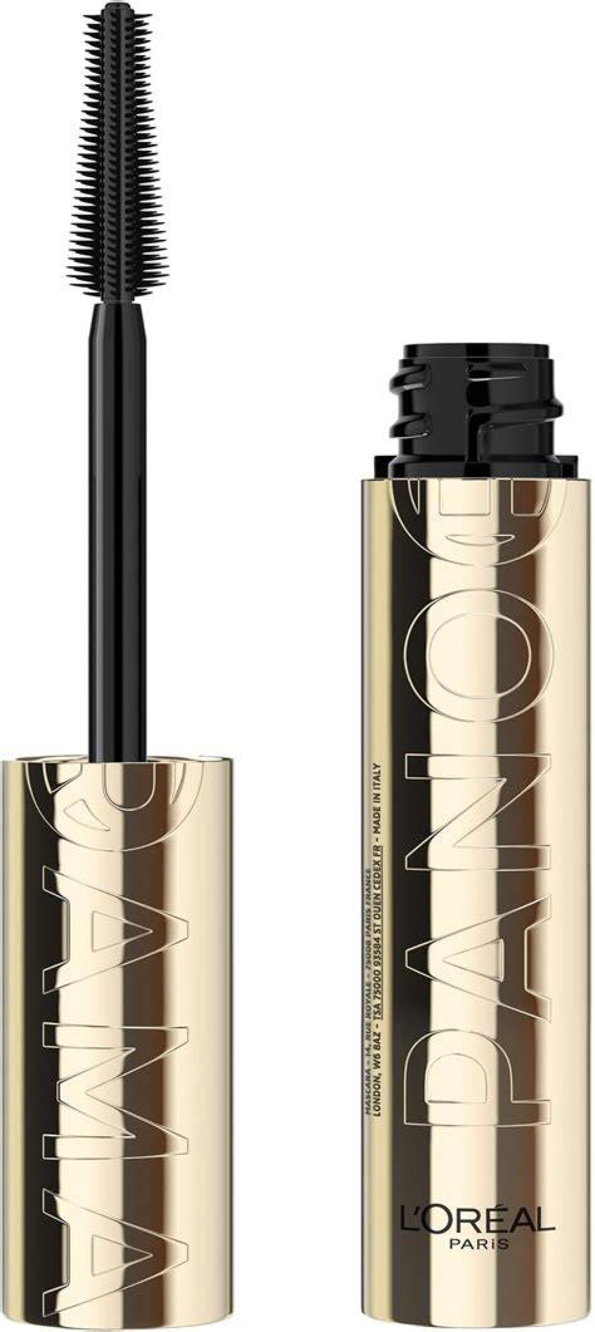 7 Best L'oréal Mascaras to Make Your Lashes Droolworthy