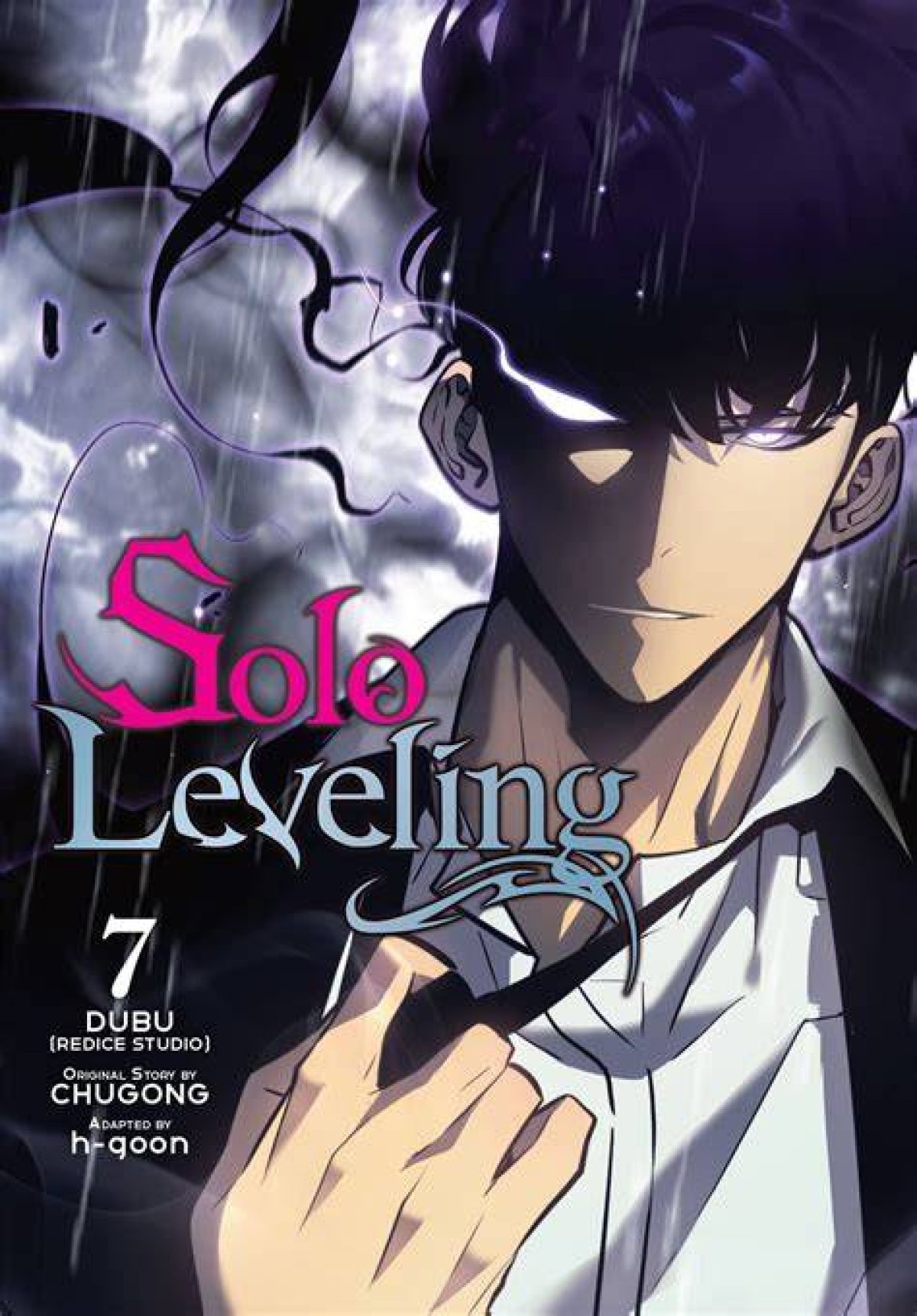 7 Best Manga/Manhwa Like Solo Leveling You Should Read Right Now