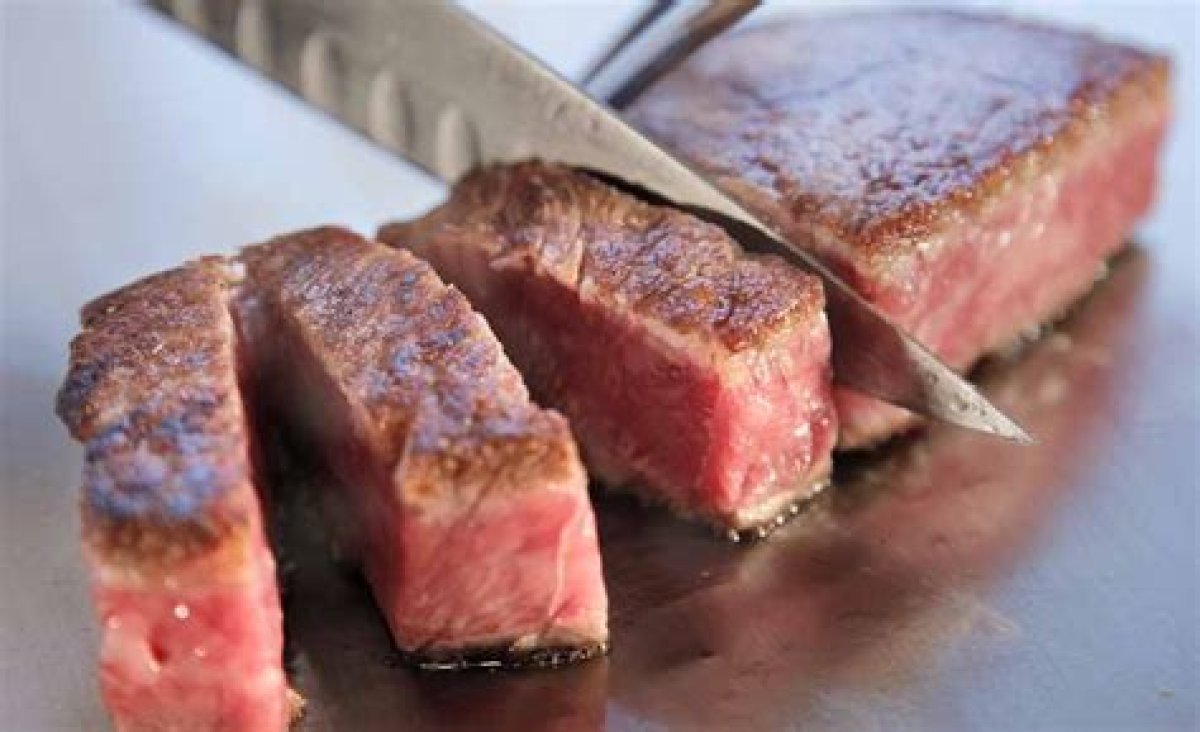 7 Best Restaurants to Eat Wagyu Beef in Hong Kong: from Top Tokyo Chains and 80S Nostalgic to Sleek Us Steakhouses, Here’s Where to Feast on the Juiciest Cuts from Japan, Australia and New Zealand