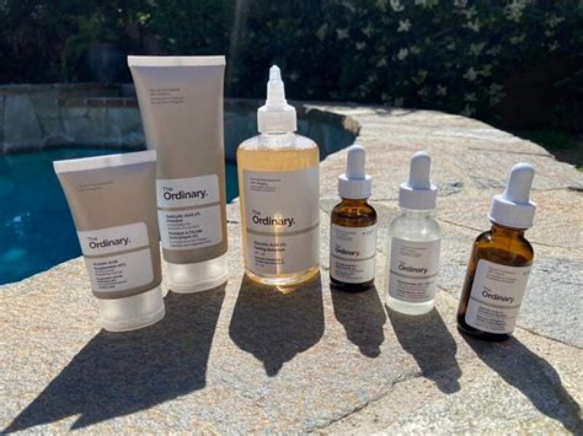 7 Best the Ordinary Products for Acne That Repair from Within