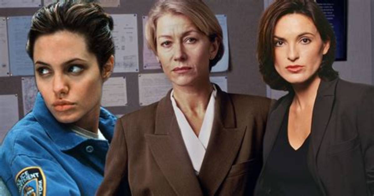 7 Fictional Female Detectives to Discover Now