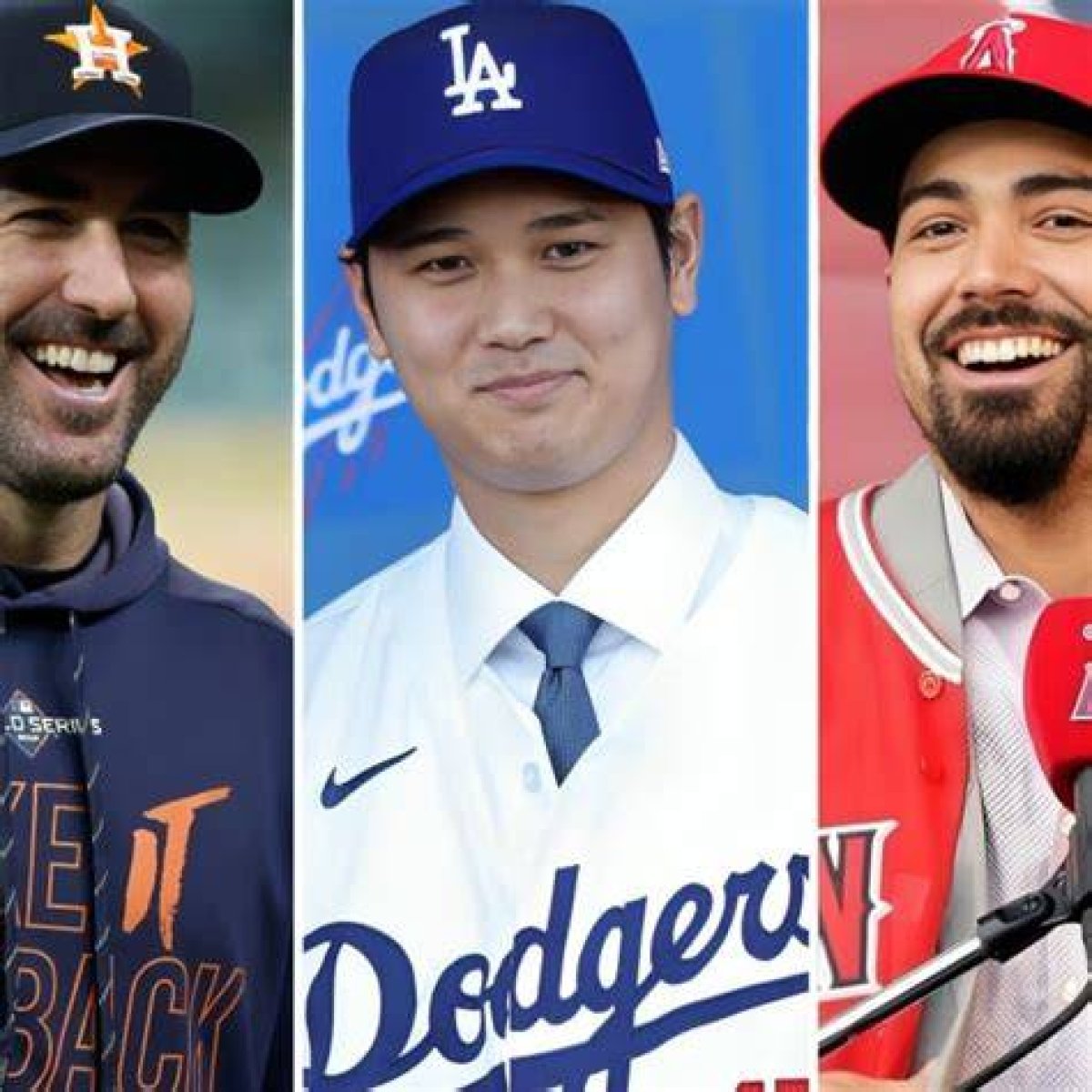 7 Highest-Earning Mlb Players of 2023, Ranked: Japanese Baseball Sensation Shohei Ohtani Signed a Record-Breaking Deal with the La Dodgers – but Who Else Raked in Millions, on and off the Field?