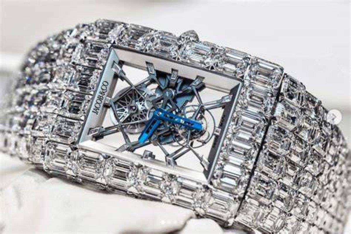 7 Multimillion-Dollar Celebrity Watches, Ranked by Price: from Ed Sheeran’s Patek Philippe 5208P and Cristiano Ronaldo’s Girard-Perregaux Planetarium Tri-Axial to Jay-Z’s Hublot Big Bang from Beyoncé
