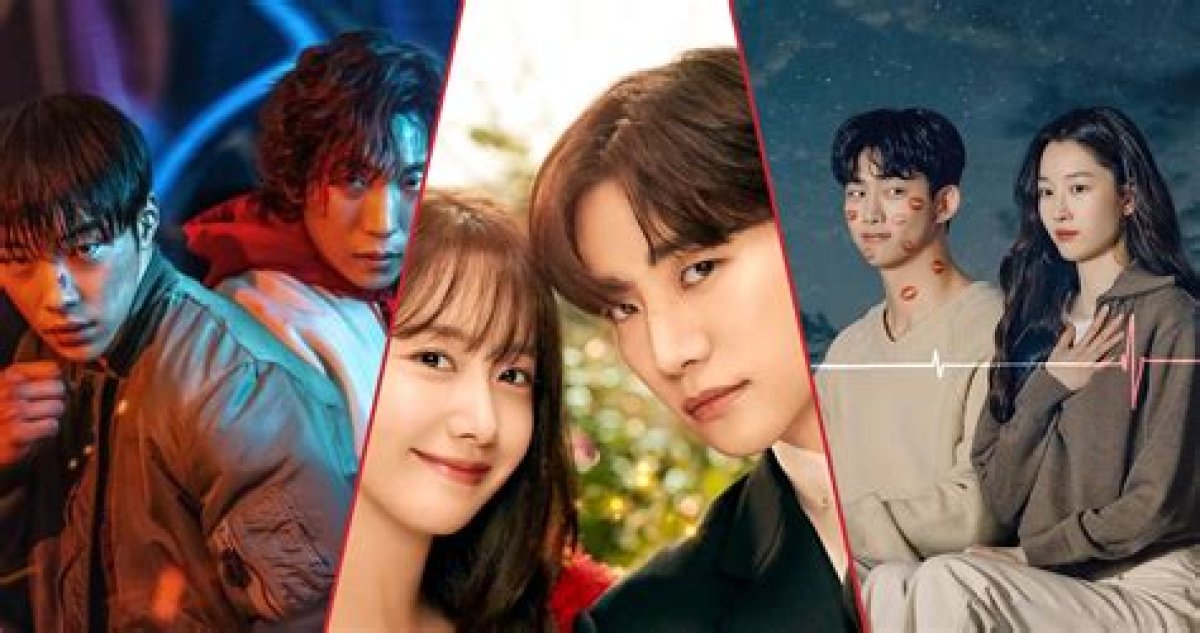 7 New K-Dramas to Watch in March 2023: Netflix’s the Glory Part 2 and Divorce Attorney Shin, Pandora: Beneath the Paradise, and More