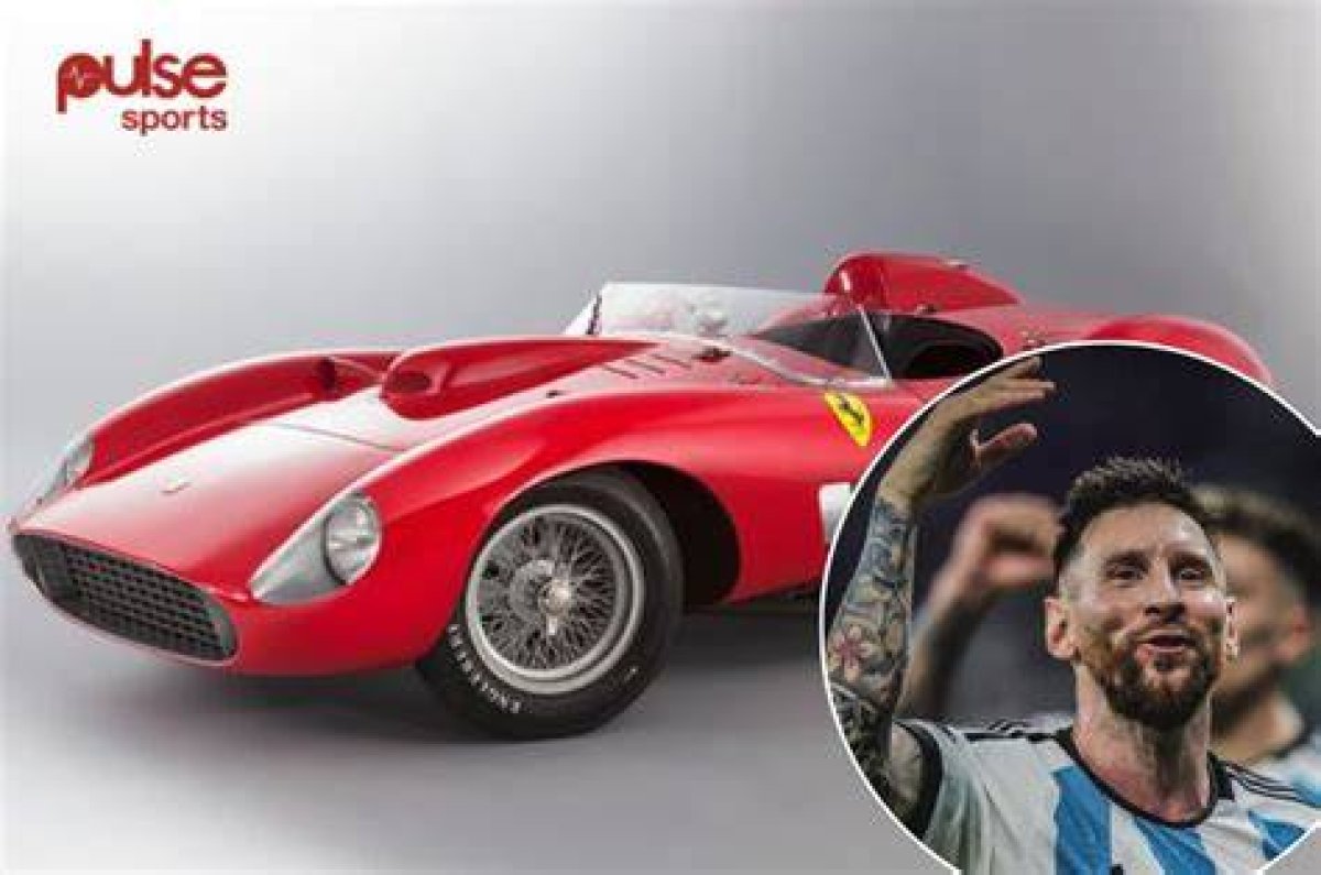 7 of Lionel Messi’s Most Expensive Watches, Ranked – from His Rolex Submariner with Diamonds to the Patek Philippe He Wore to 2022’S Best Fifa Football Awards, but Which Costs over Half a Million?