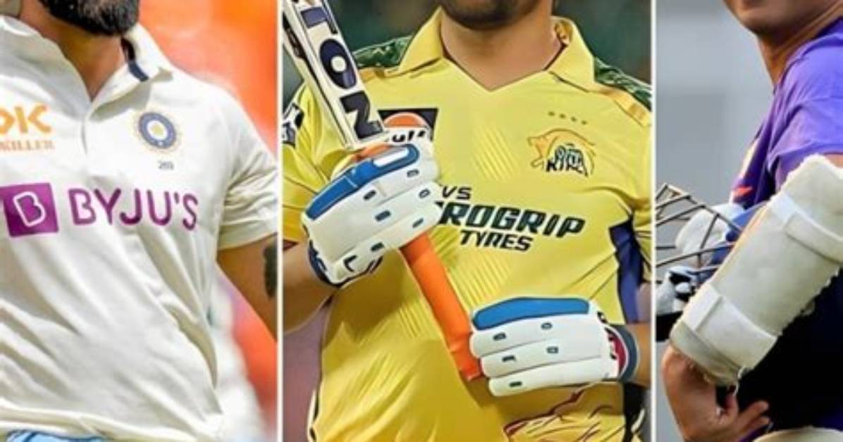 7 of the Richest Cricket Stars in 2023 – Net Worths, Ranked: from Former India Captains Ms Dhoni and Sourav Ganguly to Virat Kohli and Ricky Ponting, Who Now Commentates for the Indian Premiere League