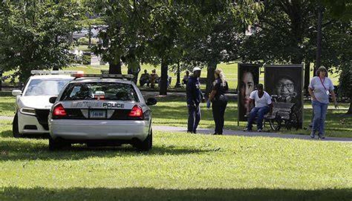 76 People Overdosed Near Yale, and Officials Suspect a Bad Batch of Synthetic Marijuana
