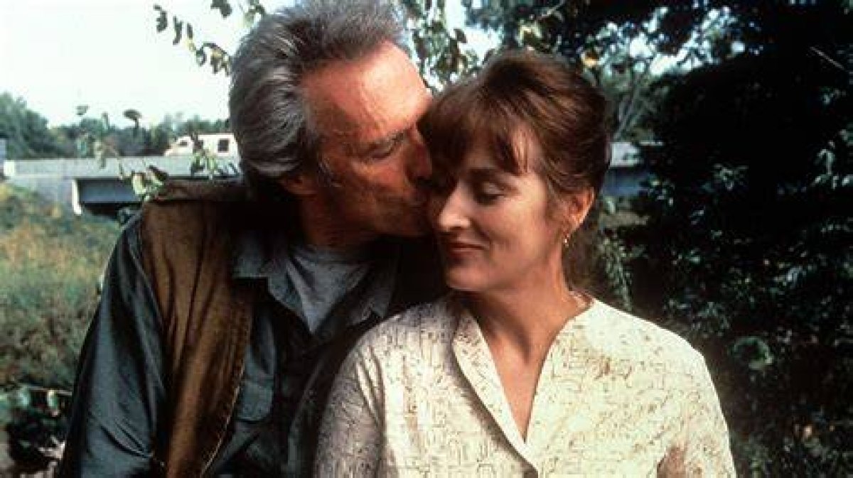 8 Mature Romance Movies That Will Sweep You off Your Feet