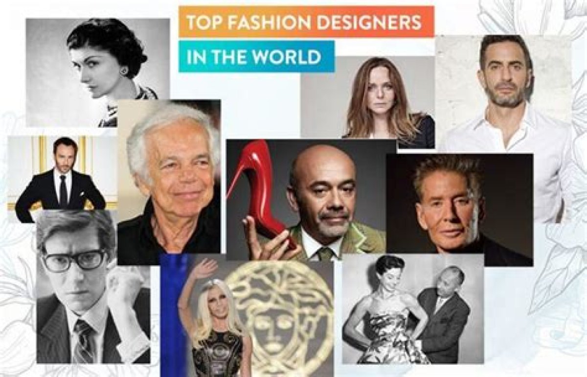 8 of the Richest Fashion Designers in the World – Net Worths, Ranked: from Us Billionaires Ralph Lauren and Tom Ford, to Italy’s Miuccia Prada, Giorgio Armani and Valentino