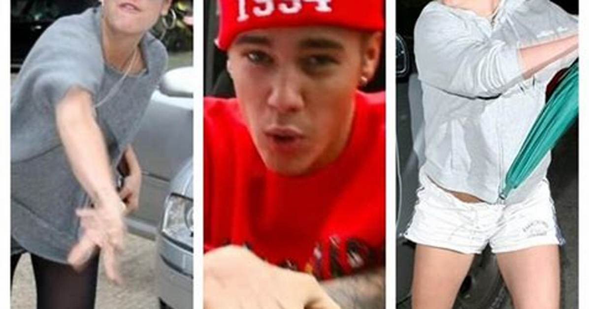 8 Stars Who Hit Back at Paparazzi After Being Harassed: from Taylor Swift’s Dad in Sydney to Justin Bieber, Kanye West, Alec Baldwin, Hugh Grant and Britney Spears’ Infamous ‘Umbrella Incident’