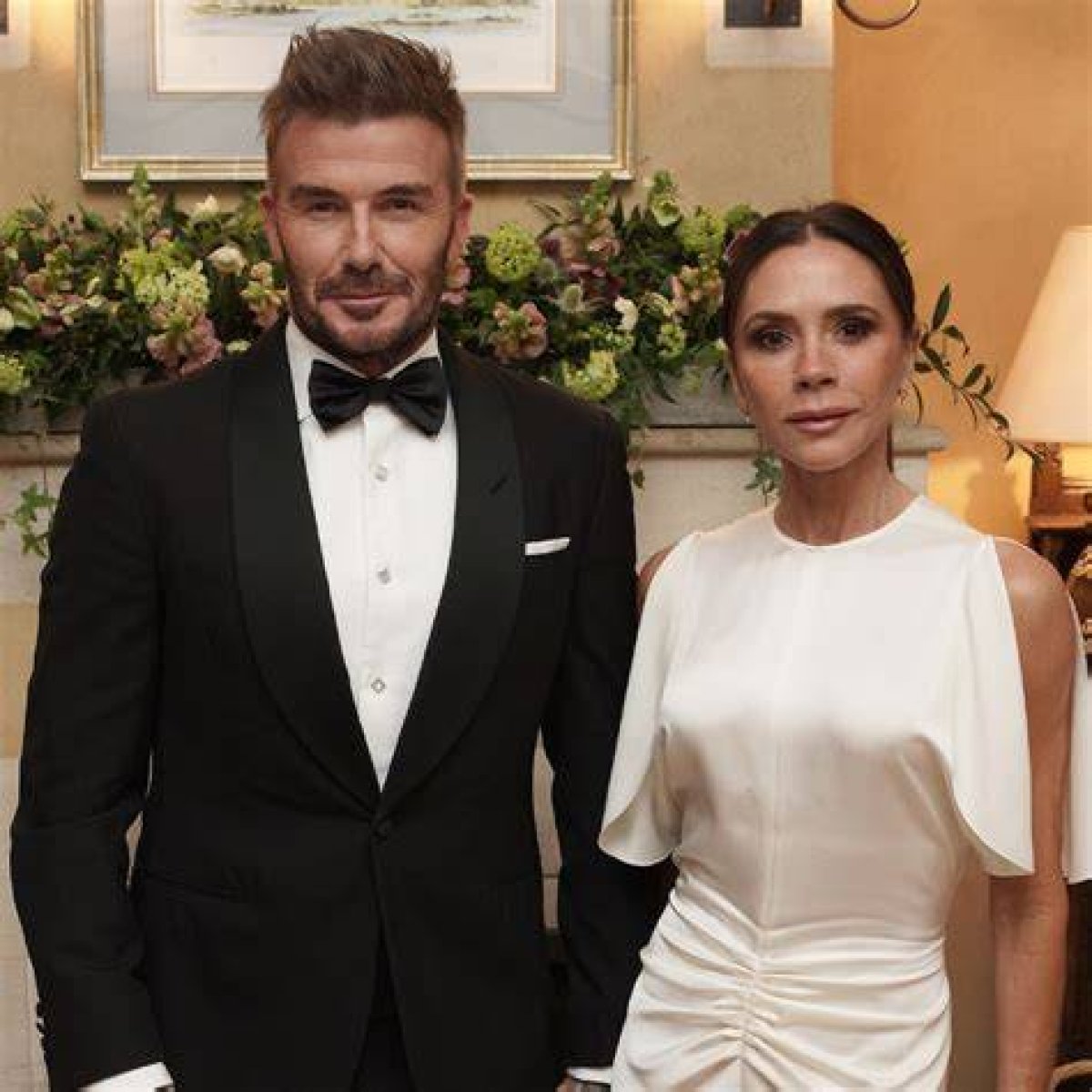 8 Times Victoria Beckham Dressed Celebrity Friends and Family: from Designing Eva Longoria’s Wedding Dress to Kitting out Meghan Markle, Bandmates Mel B and Melanie C, Nicola Peltz and Daughter Harper