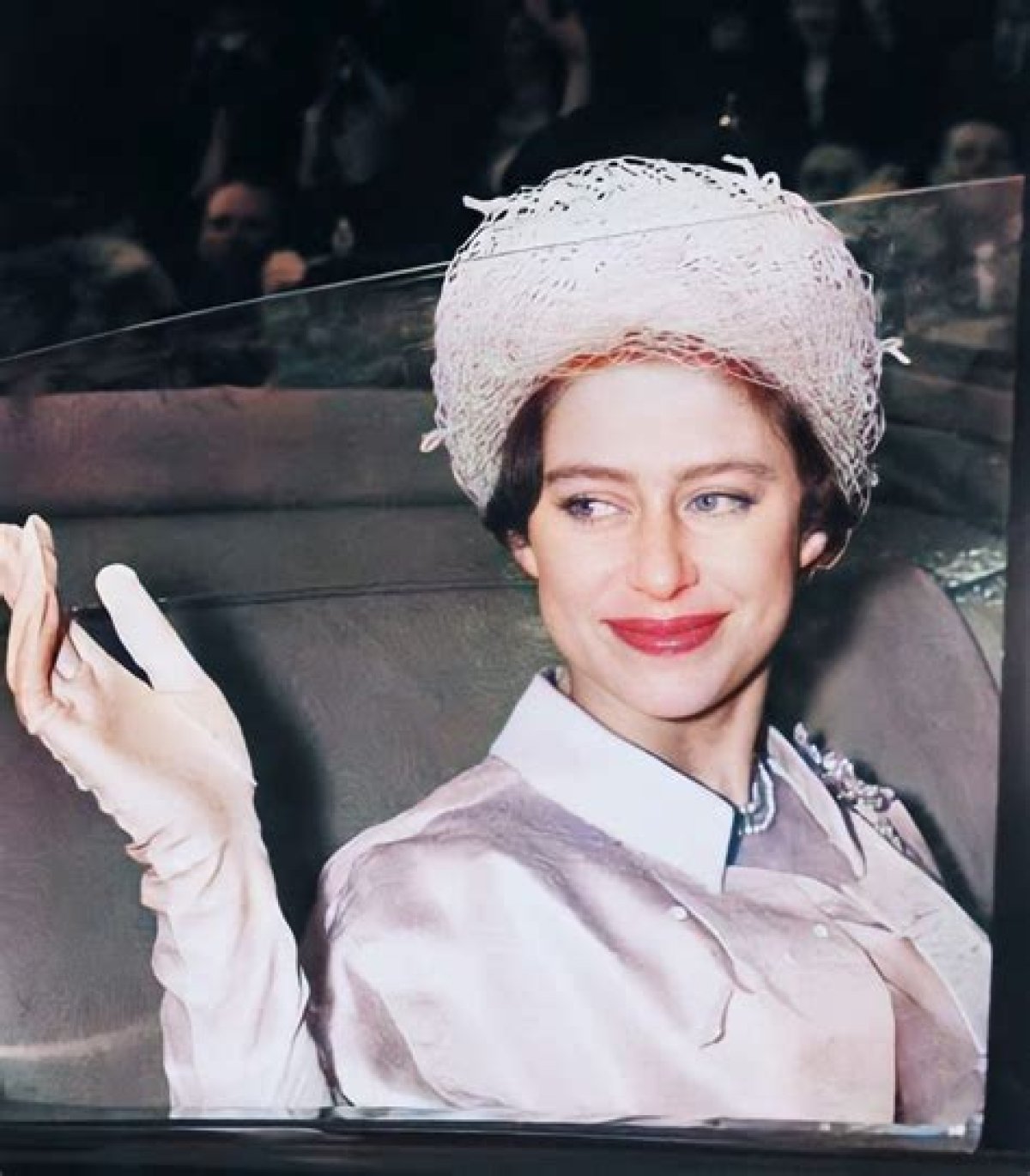 8 Ways Princess Margaret Was the Og British Royal Rebel: Queen Elizabeth’s Sister Was Dubbed ‘The Diana of Her Day’, Had a Rumoured Romance with Mick Jagger and Has Fans Today Thanks to the Crown