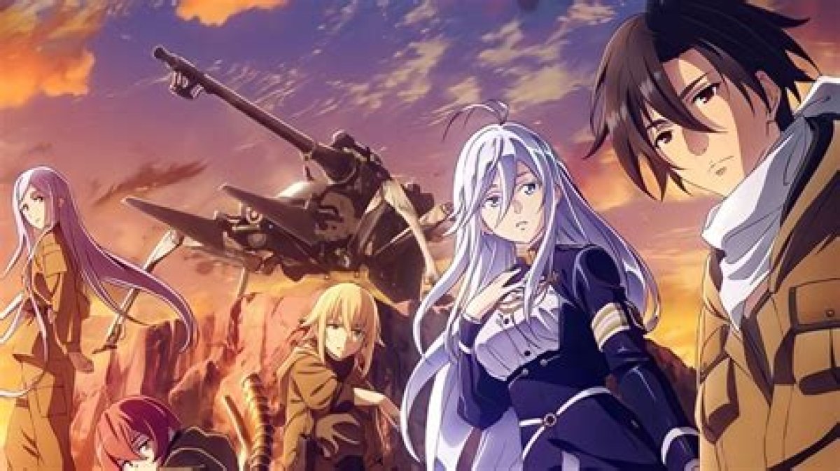 86 Eighty-Six Season 2 Episode 2 Release Date, Time, & Preview