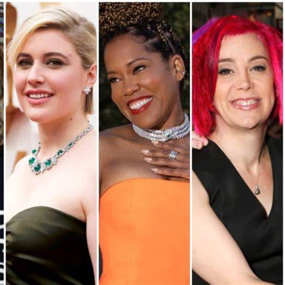 9 Richest Women Directors in 2023, from Barbie’s Greta Gerwig and Disney’s Frozen Filmmaker Jennifer Lee, to the Hurt Locker Trailblazer Kathryn Bigelow and the Wachowski Sisters Behind the Matrix