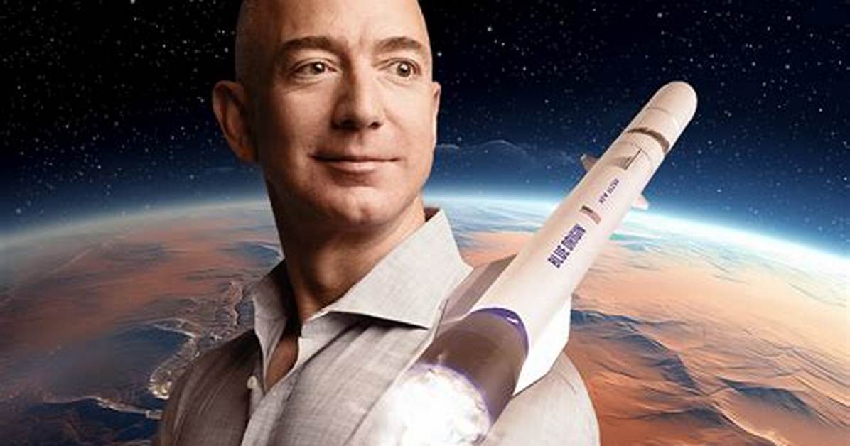 9 Surprising Facts About Jeff Bezos’ New Mega Yacht Koru: It Cost Us$500 Million, Is the Size of 2 Airbus A380S and the Tallest Sailing Yacht in the World – and Dutch Locals Wanted to Throw Eggs at It