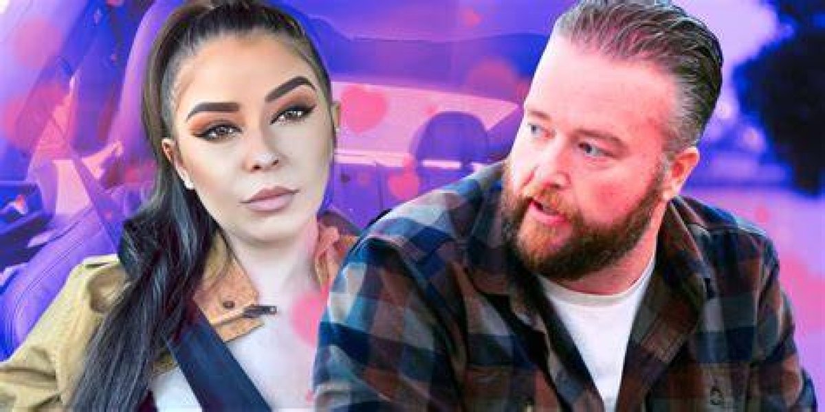 ‘90 Day Fiancé’ — Mike Youngquist and Natalie Mordovtseva Divorce Update