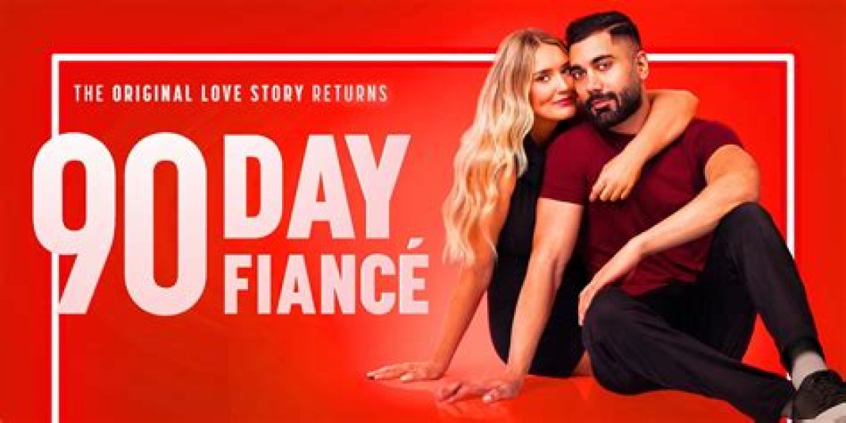 90 Day Fiancé Recap: Instant Legend