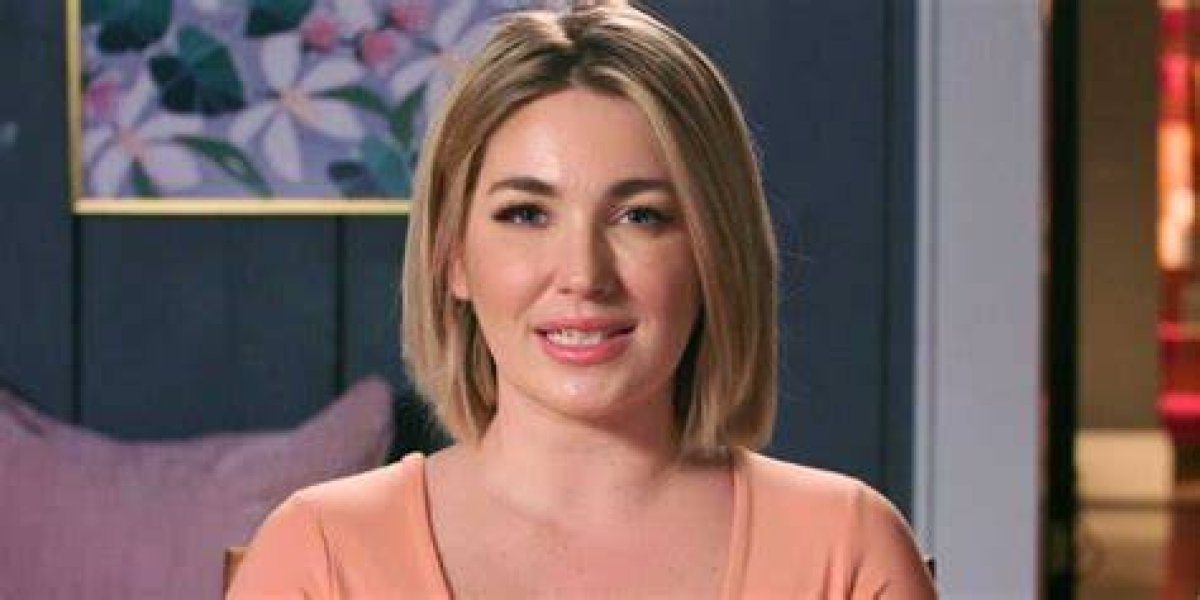 '90 Day Fiancé's' Stephanie Matto Hasn't Let Illness Prevent Her from Getting Plastic Surgery