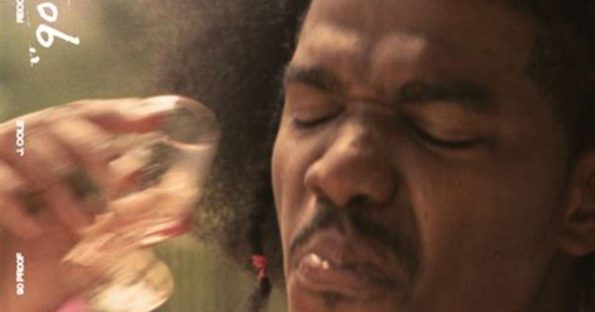 “90 Proof” by Smino & J. Cole