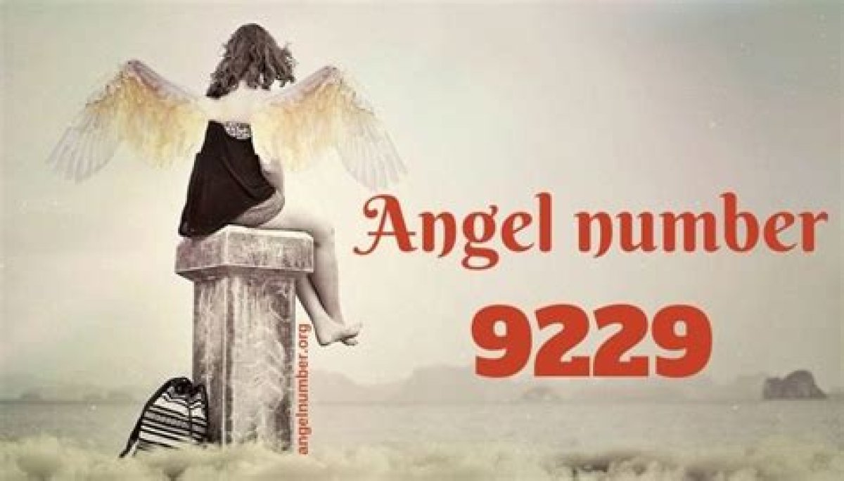 9229 Angel Number – Meaning and Symbolism