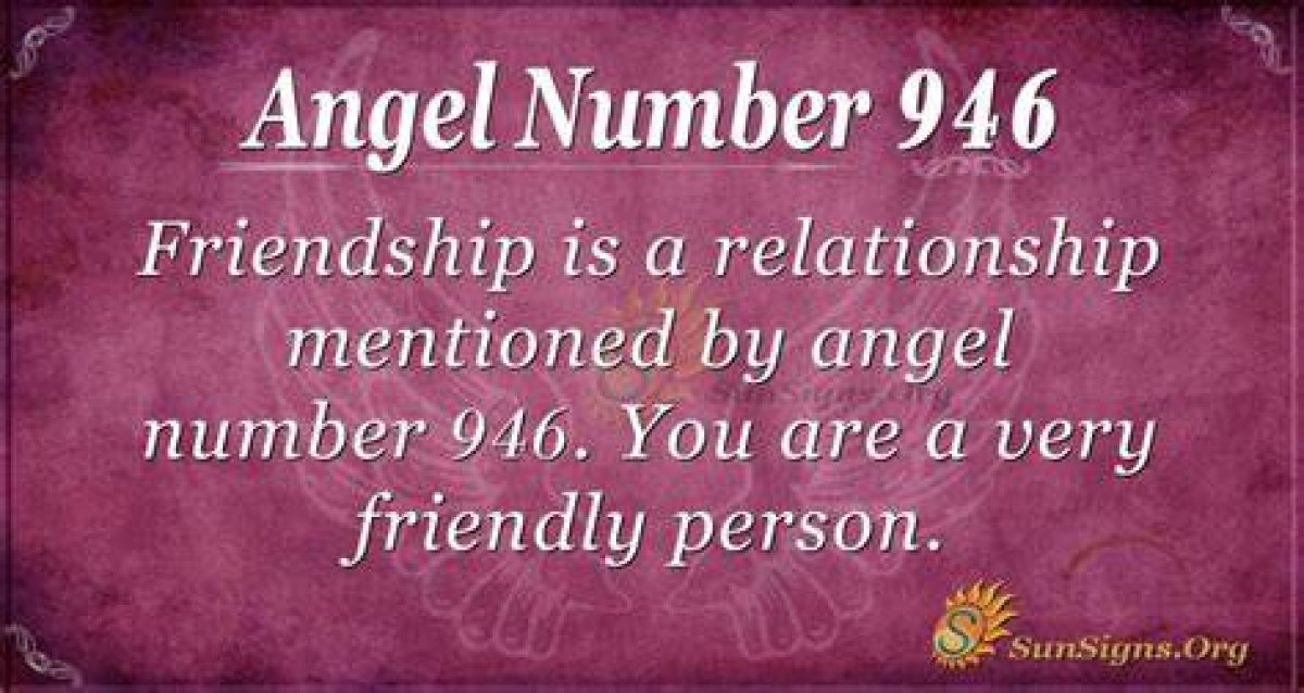 946 Angel Number – Meaning and Symbolism