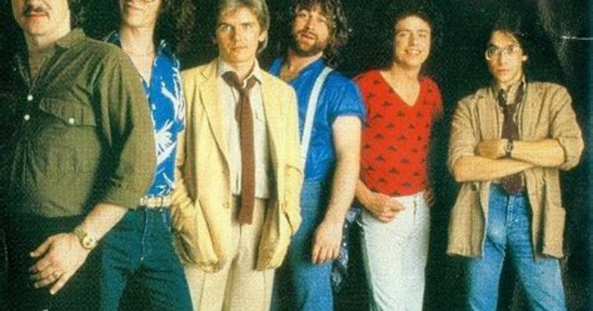 “99” by Toto