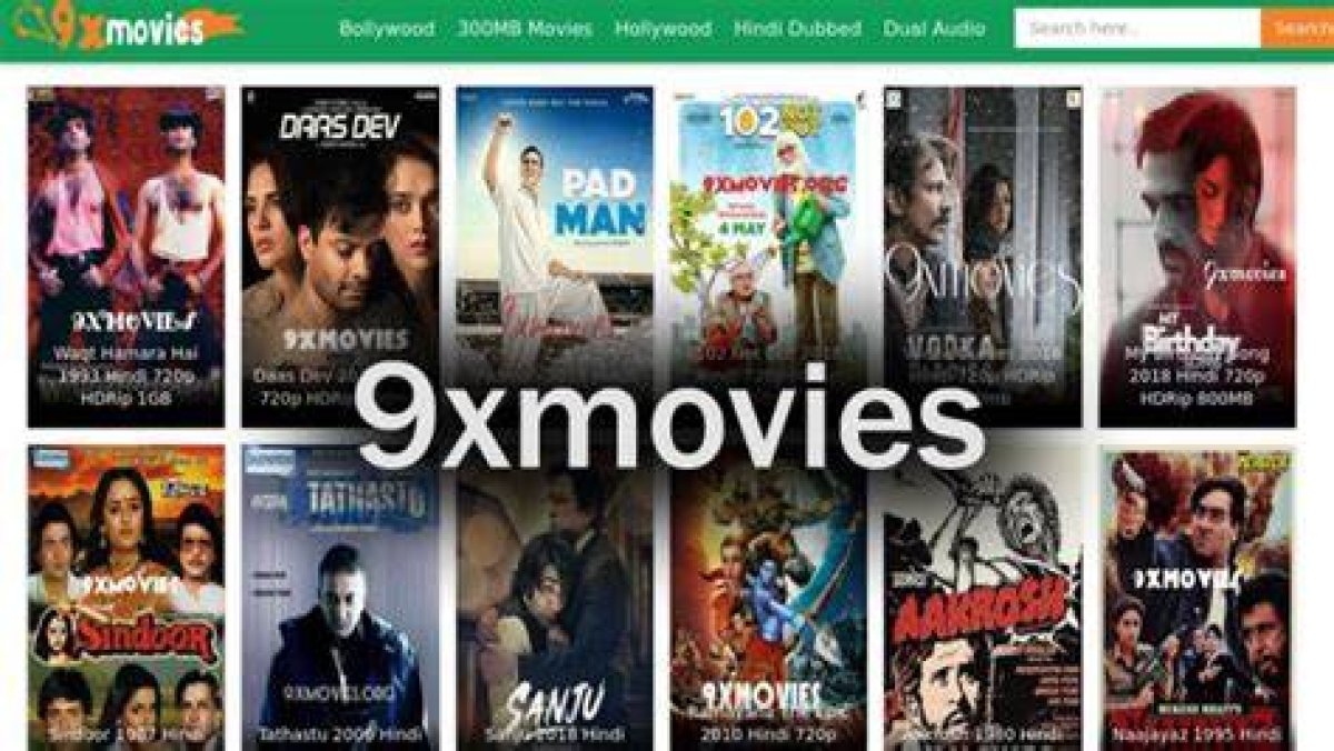 9X Movies Today: a Comprehensive Guide to the Latest Releases
