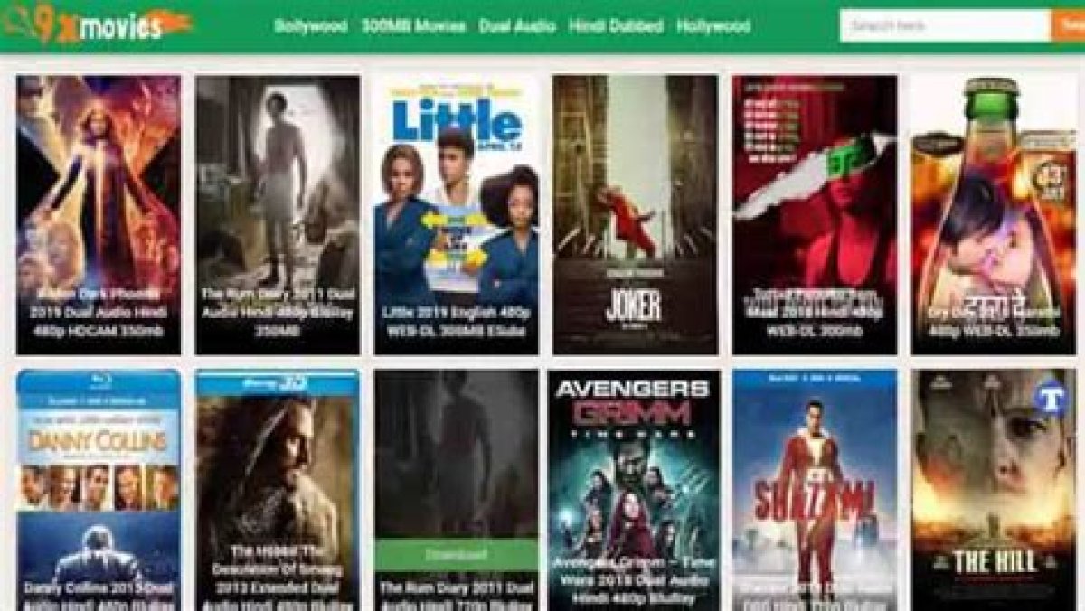 9Xmovies 300: Your Ultimate Guide to Streaming Movies Online