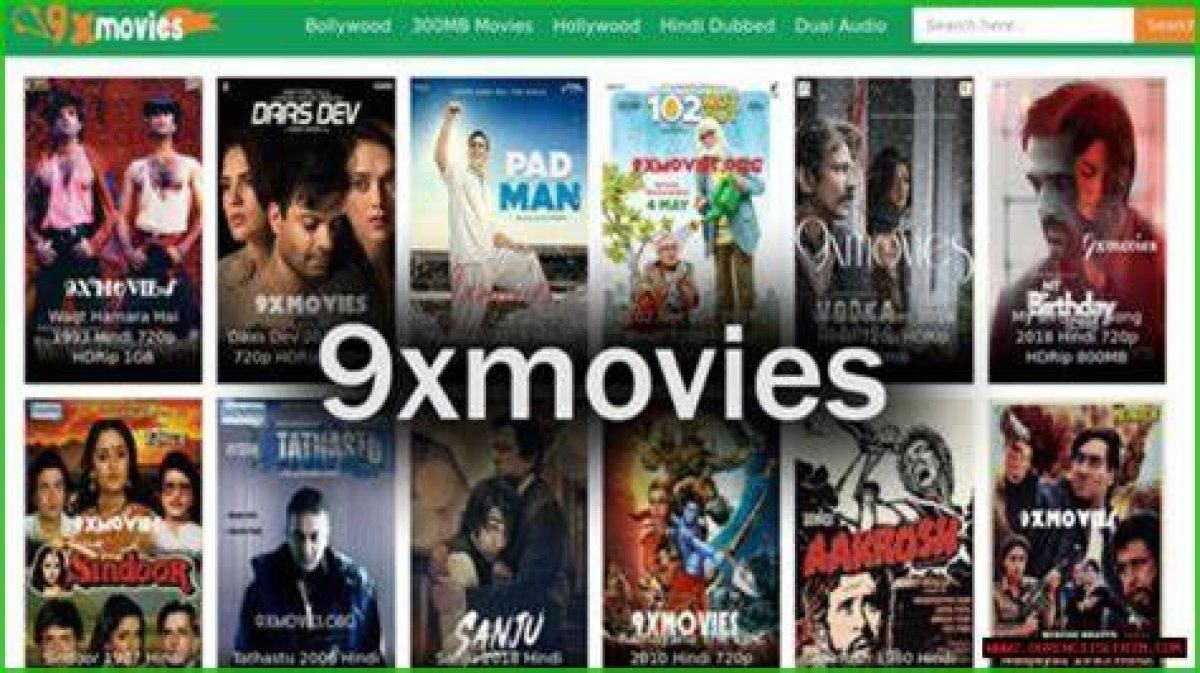 9Xmovies Net: Your Ultimate Guide to Free Movie Streaming