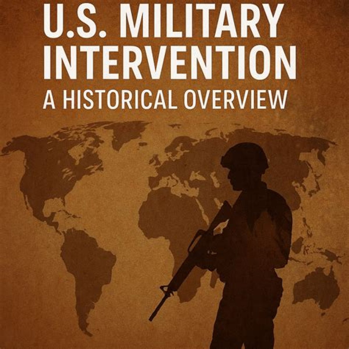A Chronology of U. S. Military Interventions | Give War a Chance | Frontline