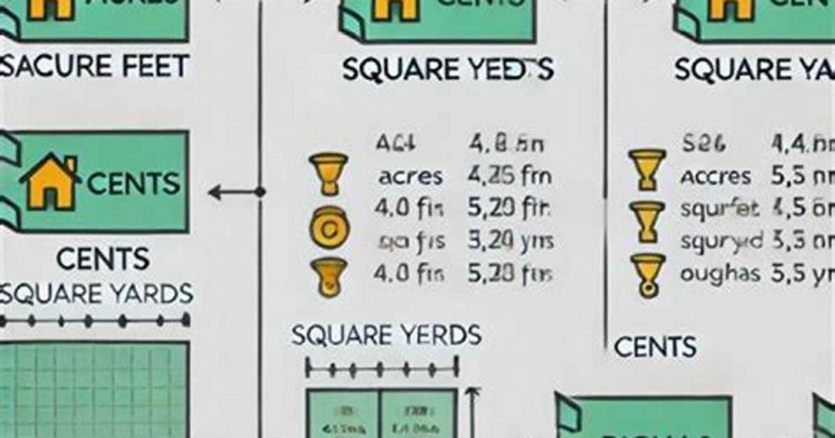 A Comprehensive Guide to Acre Dimensions: Understanding Land Measurement