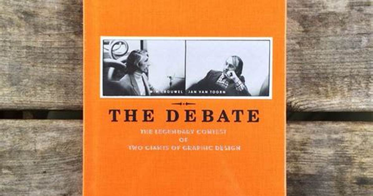 A Debate on Book Alterations