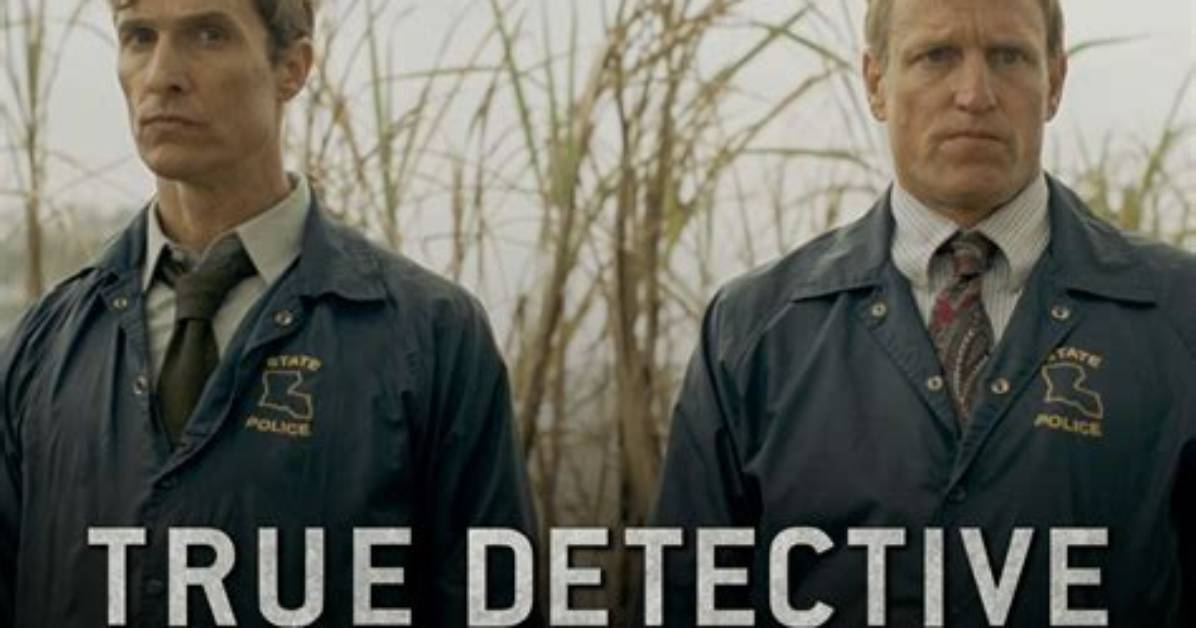 A Esta Estrella De True Detective No Le Gusta Nada Trabajar Con Gente Joven Durante Los Rodajes