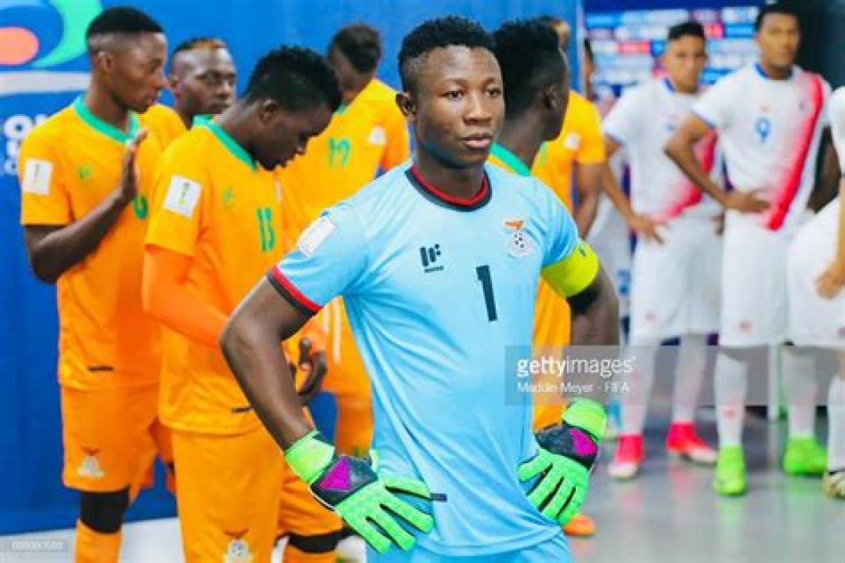A Goalkeeper's Journey to Stardom