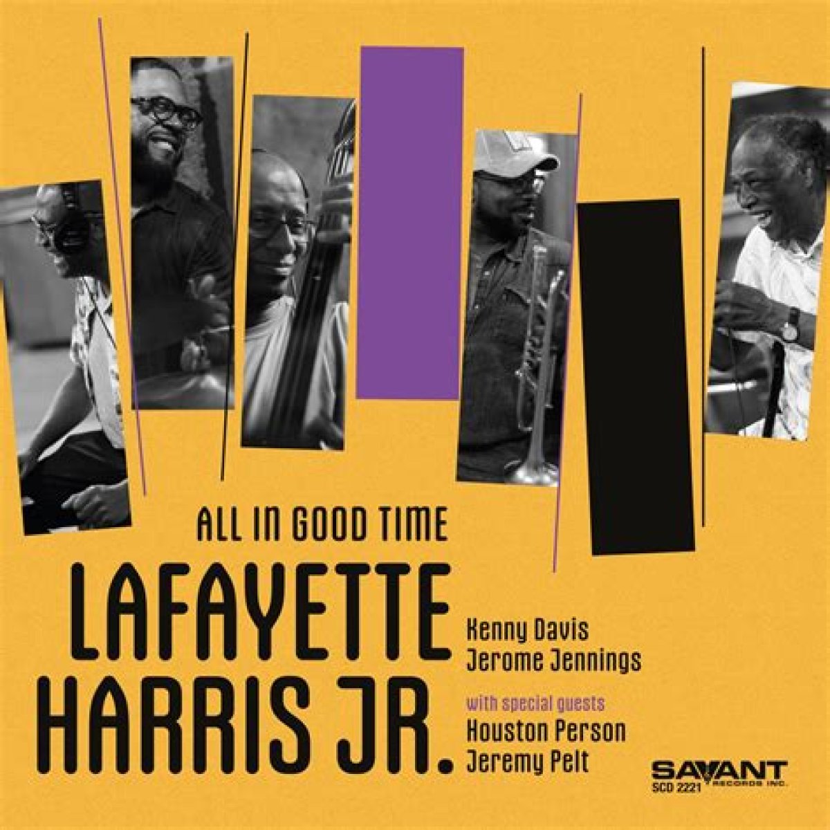 A Good Time Was ___ by All