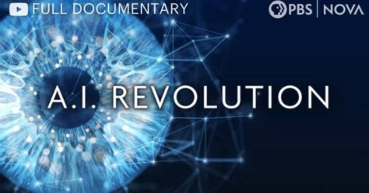 A. I. Revolution | Nova | Pbs