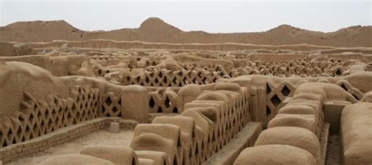 A Journey into Chimu History and Culture