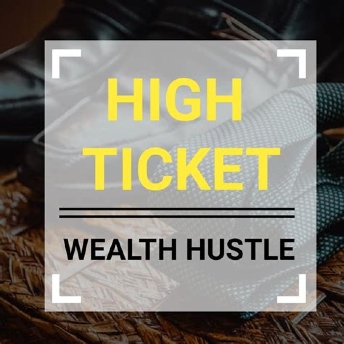 A Journey of Hustle and Wealth