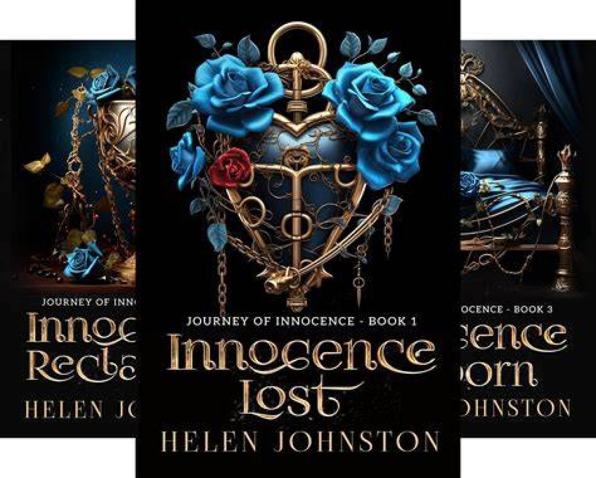 A Journey of Innocence and Mischief