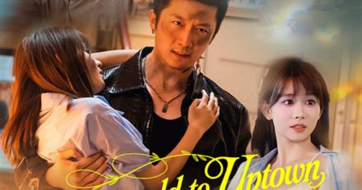 A Journey of Love, Family, and Redemption