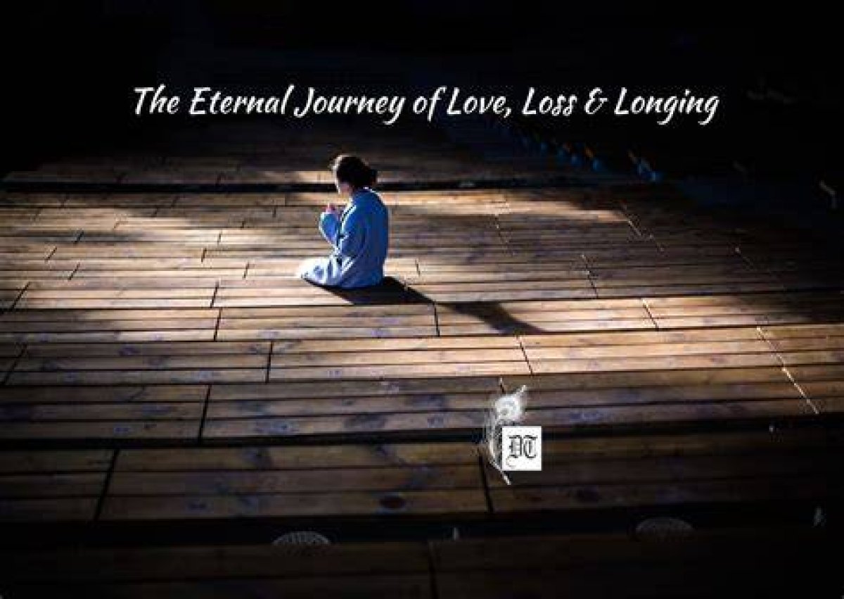 A Journey of Love, Loss, And
